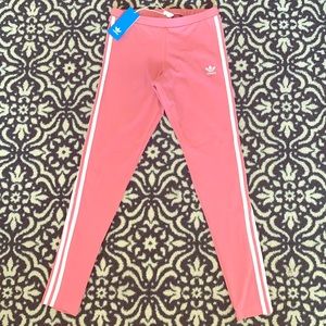 Leggings Adidas 3 STRIPES